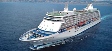 Radisson Seven Sea Cruises