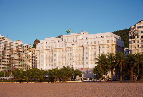 Belmond Copacabana Palace