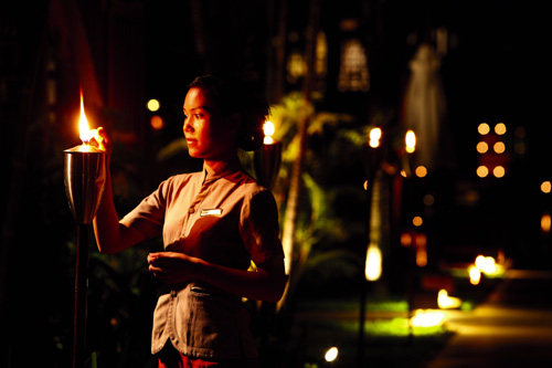 Belmond La Residence d'Angkor