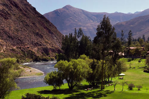 Belmond Hotel Rio Sagrado