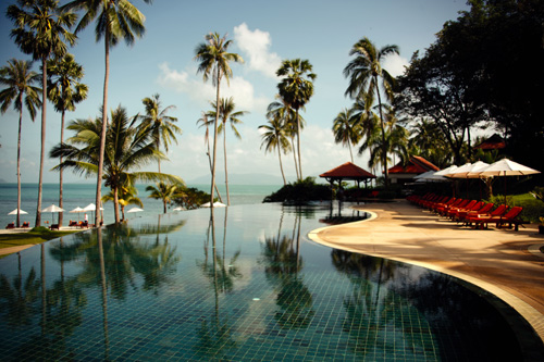 Belmond Napasai