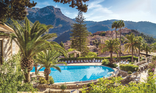 Belmond La Residencia