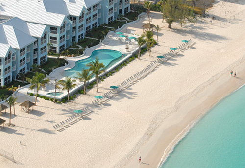 Coral Stone Club - Grand Cayman, Cayman Islands