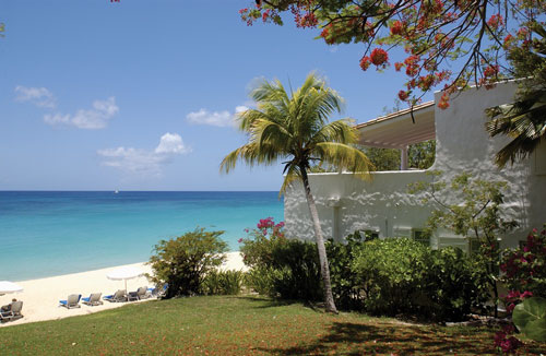 Belmond La Samanna