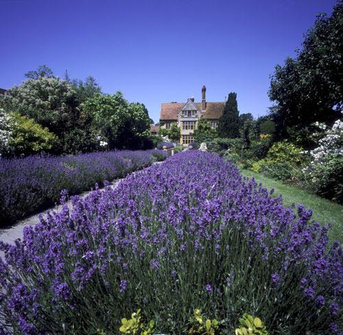 Belmond Le Manoir aux Quat'Saisons
