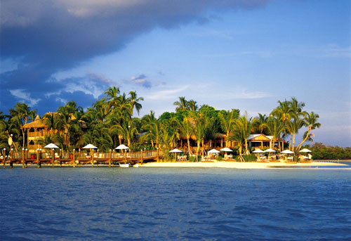 Little Palm Island Resort and Spa