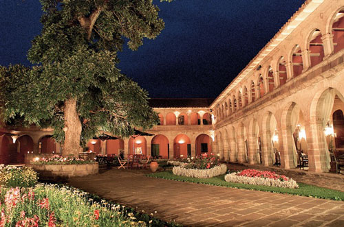 Belmond Hotel Monasterio