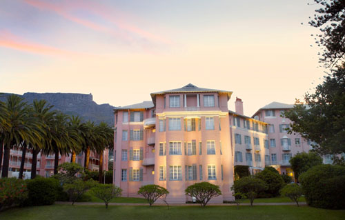 Belmond Mount Nelson Hotel