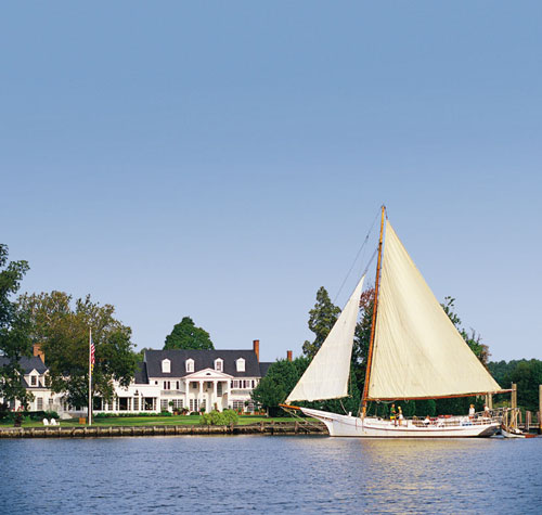 Inn at Perry Cabin by Belmond