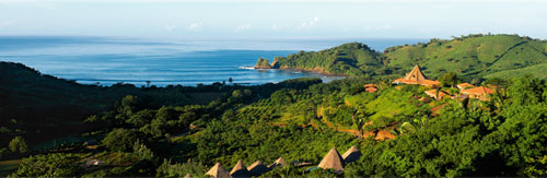 Hotel Punta Islita - Costa Rica