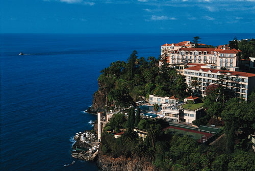 Belmond Reid's Palace