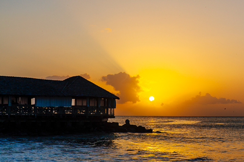 St. James's Club Morgan Bay, Elite Island Resorts