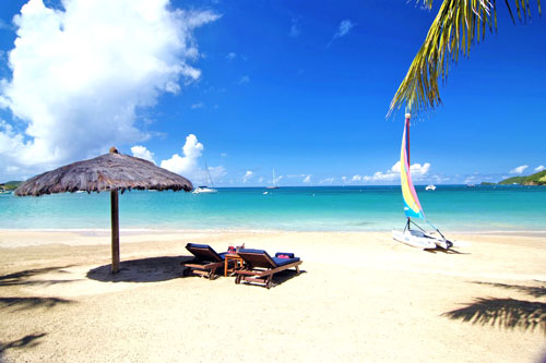 Tamarind Beach Resort & Yacht Club