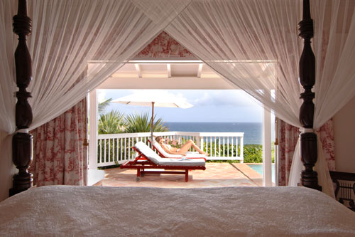 Luxury Travel Deal for Le Toiny