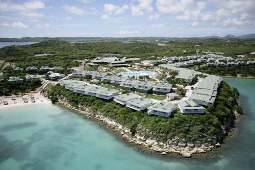 The Verandah Resort & Spa