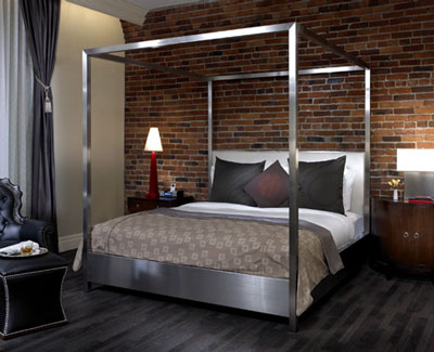 Alexis Hotel