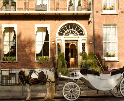 Brownes Dublin