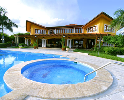 Casa de Campo