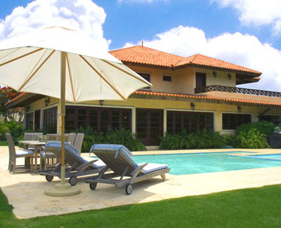 Casa de Campo