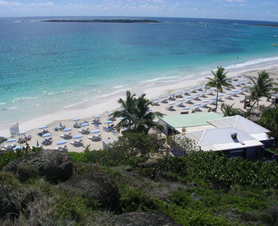 Esmeralda Resort - St. Martin