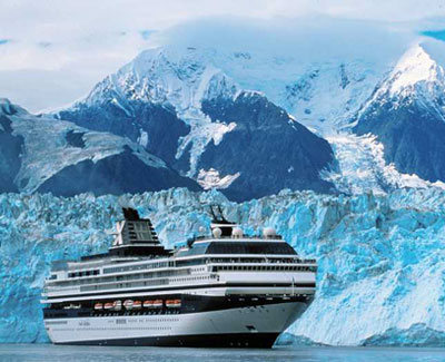 Celebrity Cruises - Celebrity Galaxy