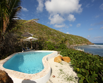 Guana Island