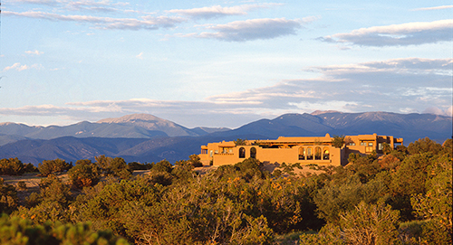 Hacienda del Cerezo