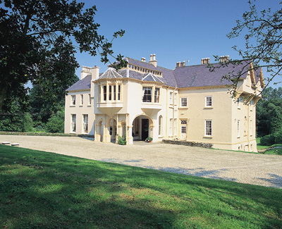 Beech Hill Country House - Co. Londonderry, Ireland