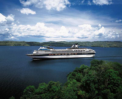 Celebrity Cruises - Celebrity Mercury