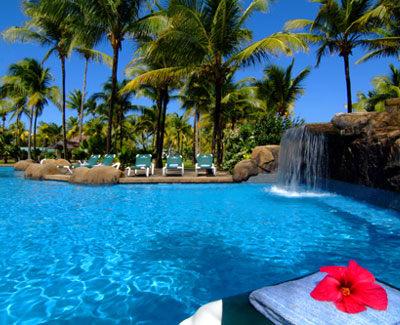 Palm Island, St. Vincent & Grenadines