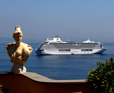 Sorrento, Italy