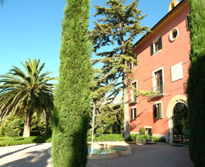 Gran Hotel Son Net - Mallorca, Spain