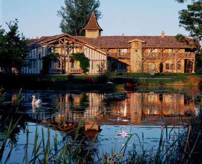 Les Sources de Caudalie