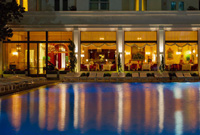 Copacabana Palace