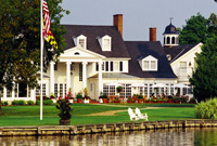 Inn at Perry Cabin by Belmond