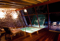 Hotel Rio Sagrado