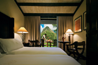 Machu Picchu Sanctuary Lodge