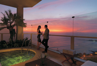 Miraflores Park Hotel