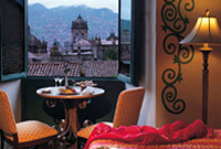 Hotel Monasterio