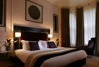 Luxury Travel Deal for The Athenaeum