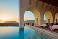 Blue Palace Resort & Spa - Crete, Greece