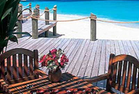 Galley Bay - Antigua