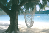 Guana Island - BVI