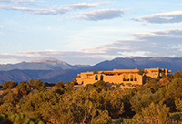 Hacienda del Cerezo