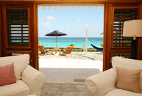 Pink Sands - Harbour Island, Bahamas