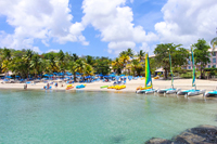 St. James's Club Morgan Bay, Elite Island Resorts