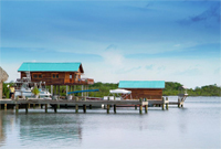 Turtle Inn