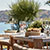 Isola Beach Club, Blue Palace Resort & Spa - Crete, Greece