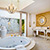 Four Bedroom Imperial Villa Master Bathroom