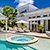 Three Bedroom Royale Villa Swimming Pool